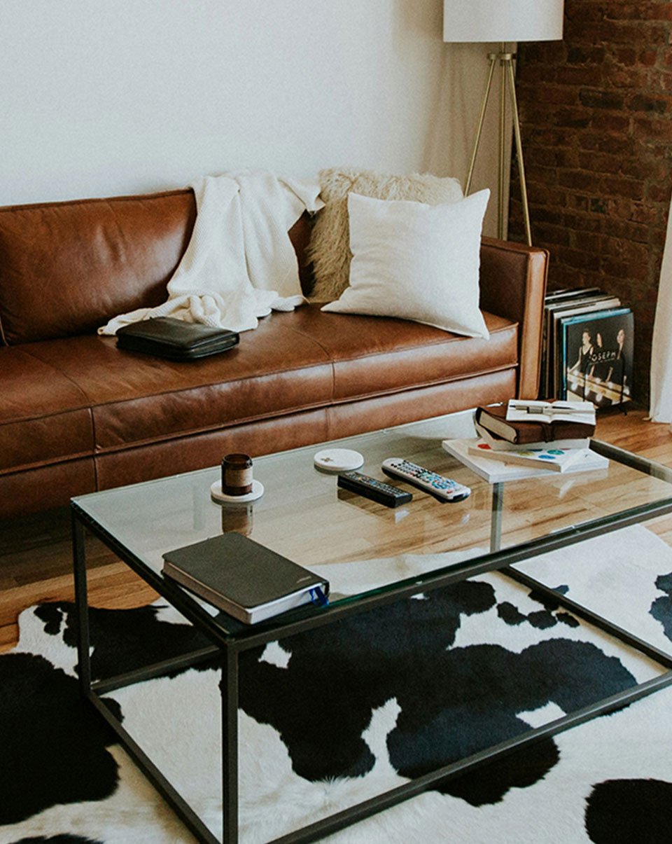 salon appartement gestion locative courte durée